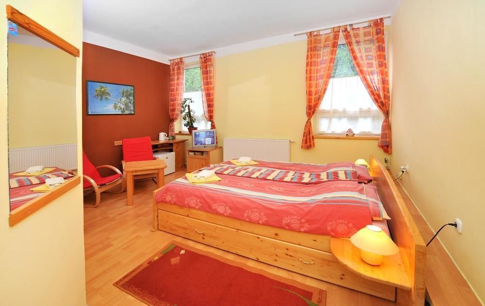 Apartmany Renomal Tatranská Lomnica Eksteriør bilde