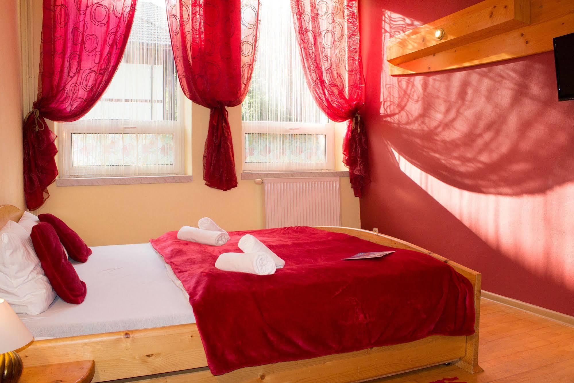 Apartmany Renomal Tatranská Lomnica Eksteriør bilde