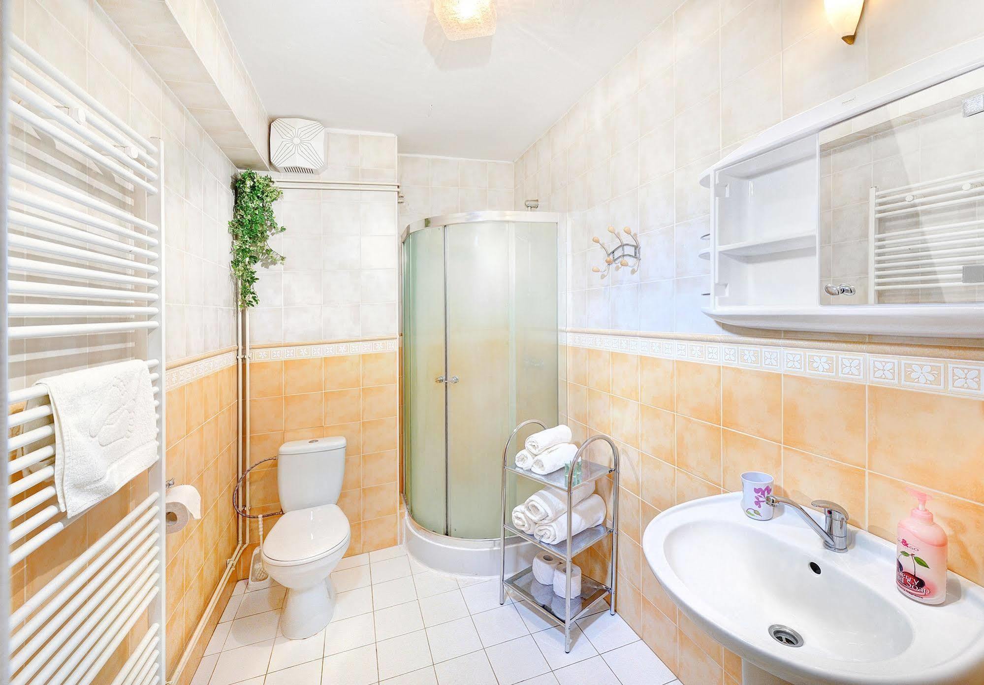 Apartmany Renomal Tatranská Lomnica Eksteriør bilde